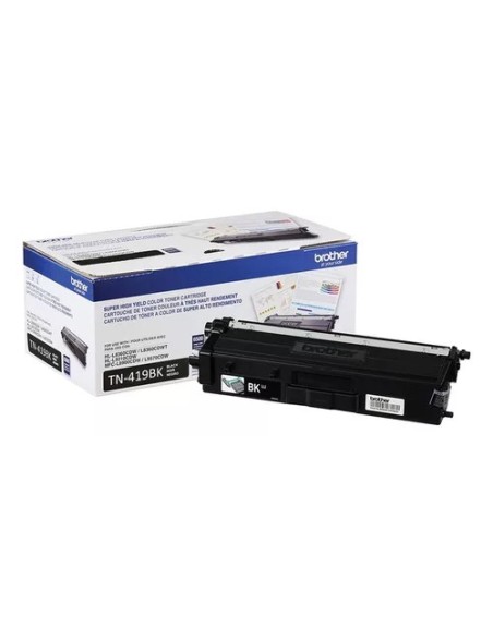 TONER BROTHER TN-419BK L8900CDW 9K PAG.