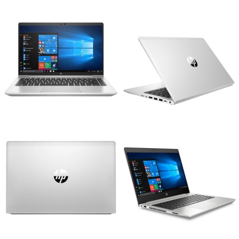 Laptop HP ProBook 440 G10 Intel Core i5-1335U 32GB/SSD 1TB/VD4GB/14″