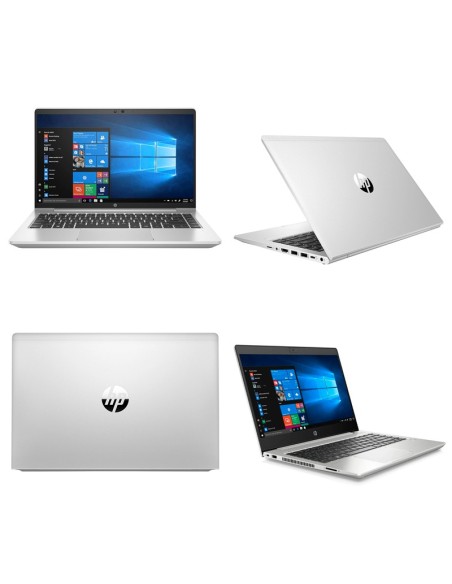 Laptop HP ProBook 440 G10 Intel Core i5-1335U 32GB/SSD 1TB/VD4GB/14″