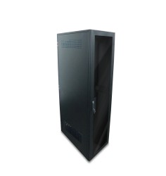 Gabinete de Piso 42RU 800 x 1200 mm