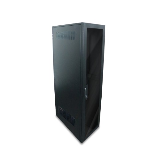 Gabinete de Piso 42RU 800 x 1200 mm