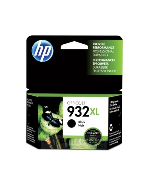 TINTA HP CN053AL (932XL) NEGRO (1000 PAG)