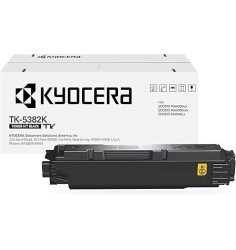 Toner Kyocera TK-5382K  Black