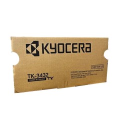 Toner Kyocera Tk-3432