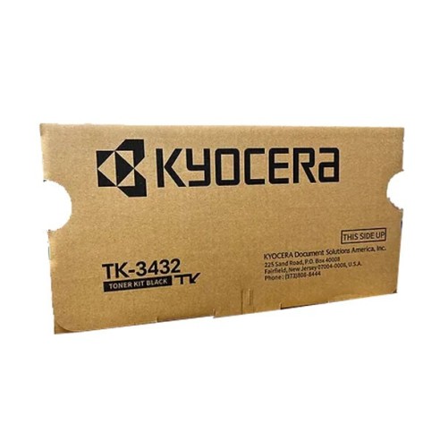 Toner Kyocera Tk-3432