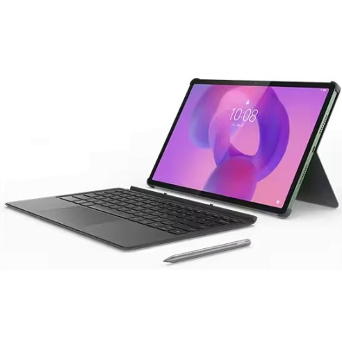 Tablet Lenovo Idea Tab Pro, 12.7" 3K (2944x1840) LTPS/Glossy/Touch/Android 14 o superior