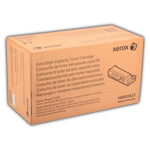 TONER XEROX 106R03623