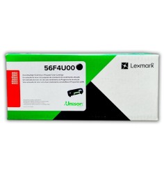 Toner Lexmark 56F4U00, MS521, MS621dn, MS622, 564U
