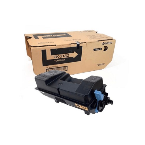 Toner Kyocera Tk-3182 Ecosys