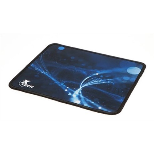Xtech Voyager XTA-180 - Gaming, Mouse Pad, Tela, Con Diseño