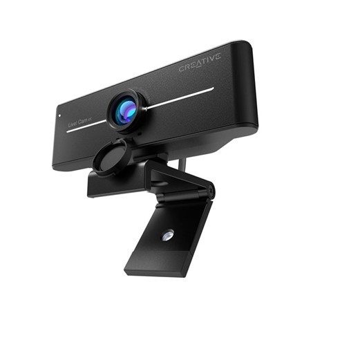 CAMARA WEB CREATIVE LIVE! CAM SYNC 4K UHD
