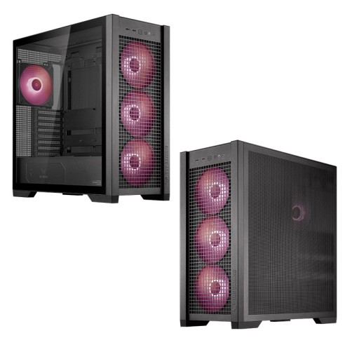 Case ASUS TUF Gaming GT302 ARGB