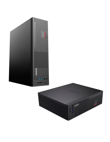 Computadora Advance Vission VO2770, Intel Core i7-14700 2.1GHz, 16GB DDR5, 1TB SSD M.2 NMVe