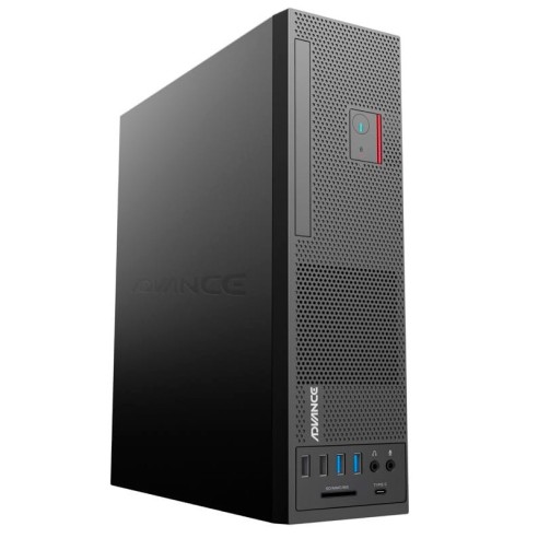 Computadora Advance Vission VO2770, Intel Core i7-14700 2.1GHz, 16GB DDR5, 1TB SSD M.2 NMVe