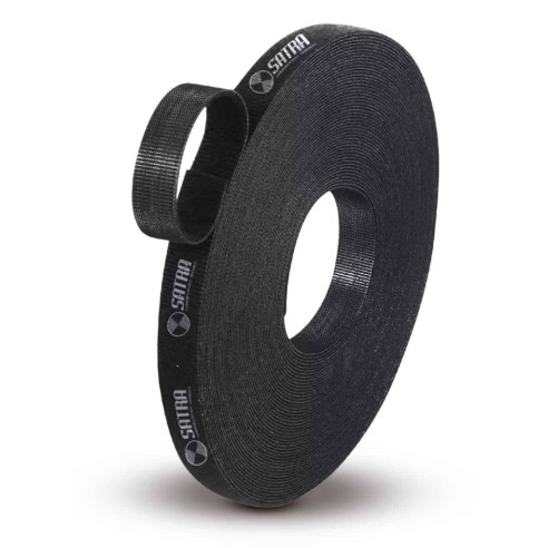 Cinta Adhesivo Dos Caras Easy Cut SATRA