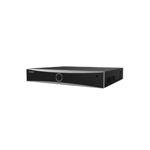 GRABADOR NVR 16CH HIKVISION HASTA 4 HDD