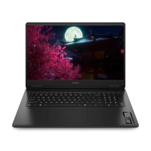 Notebook HP Gaming Omen 17-db0006la 17.3" FHD, AMD Ryzen7, 16GB DDR5, NVIDIA GeForce RTX 4050, 1 TB SSD