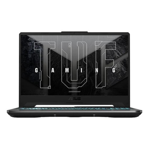 Notebook ASUS TUF GAMING A15 FA506NFR-HN014, 15.6" FHD IPS, AMD Ryzen 7 7435HS 3.1/4.5GHz, 16GB DDR5-4800, SSD 512GB.