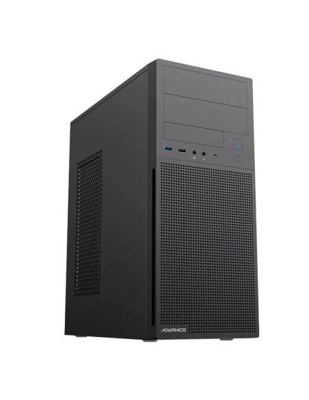 Computadora Advance Vission VO1470, Intel Core i5-13400 2.5GHz, 16GB DDR5, 512 GB SSD M.2 NMVe, Monitor LG 23.8"