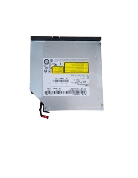 LECTOR DVD LENOVO  5DX1C19009