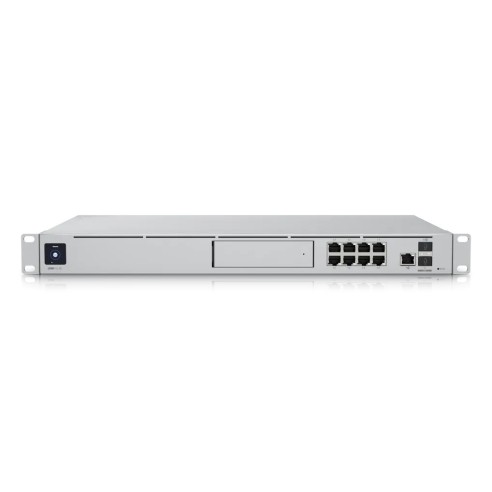 UBIQUITI UDM-SE Router Controlador UNIFI Dream Machine SE