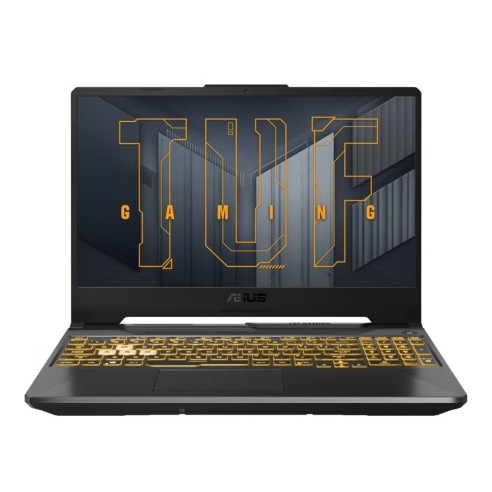 Notebook ASUS TUF GAMING A15 FA506NC-HN006 15.6", AMD Ryzen™ 5 7535HS, 16GB DDR5, 512GB VRAM 4GB