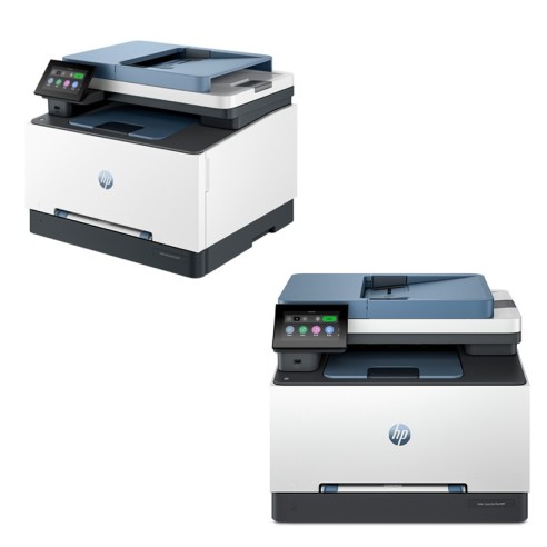 Impresora HP Color LaserJet Pro MFP 3303fdw (Imprime/Escanea/Copia/Fax), USB 2.0/LAN/Wi-Fi