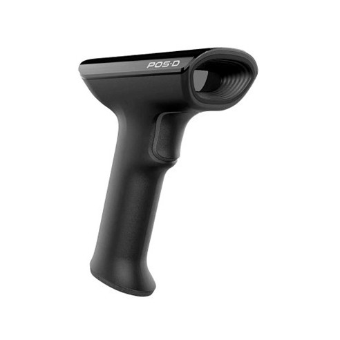 LECTOR CODIGO BARRAS POS-D PRO SCAN 2D|1D