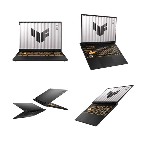 Notebook ASUS TUF Gaming F16, 16" WUXGA IPS (1920x1200) Core i7-14650HX 2.2 / 5.2GHz