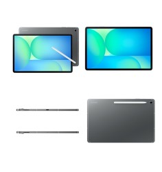 Tablet Samsung Galaxy Tab S10 FE, 10.9" 2304 x 1440 (WUXGA+) 90Hz, LCD