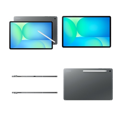Tablet Samsung Galaxy Tab S10 FE, 10.9" 2304 x 1440 (WUXGA+) 90Hz, LCD