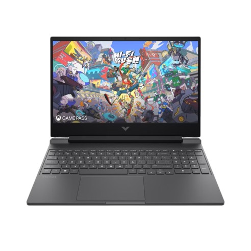 Laptop Gaming VICTUS 15-fa2012la, Intel Core i7, 16 GB, 1 TB SSD, 15.6, FHD Windows 11 Home