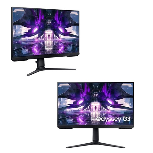 Monitor Samsung LS27AG320NLXPE, 27" LED, 1920 x 1080 VA, HDMI / DP 1.2