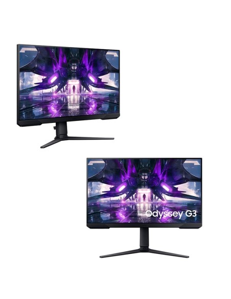 Monitor Samsung LS27AG320NLXPE, 27" LED, 1920 x 1080 VA, HDMI / DP 1.2