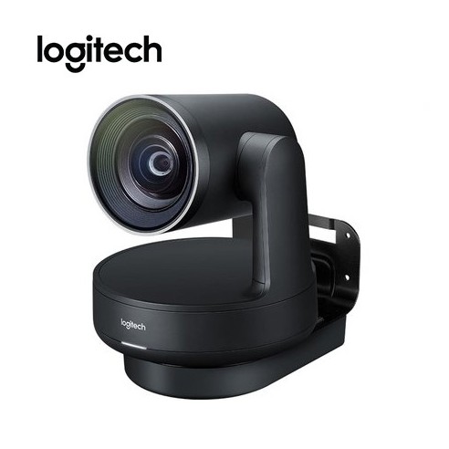 CAMARA LOGITECH B2B RALLY PTZ UHD 4K BLACK