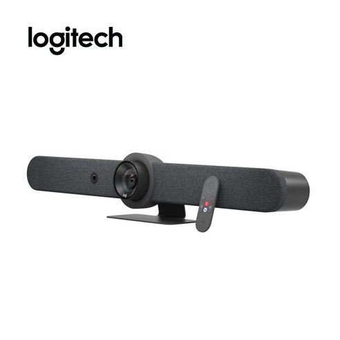 CAMARA LOGITECH B2B RALLY BAR 4K MEDIUM ROOM USB GRAPHITE