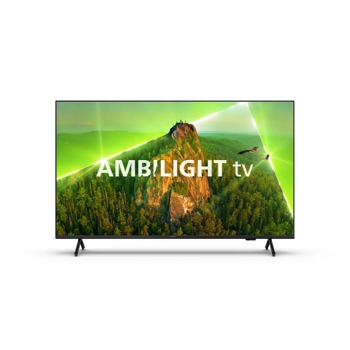 Televisor Philips LED 4K UHD Smart 65" 65PUD7908