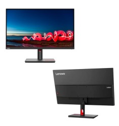 Monitor Lenovo ThinkVision S27i-30, 27" WLED IPS FHD (1920 x 1080), HDMI x2/VGA x1