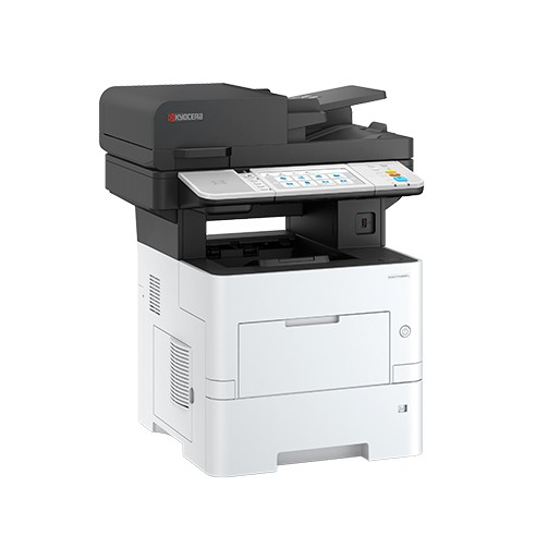 IMPRESORA KYOCERA MA5500IFX ECOSYS LÁSER MONOCROMATICA A4 57PPM