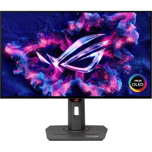 MONITOR ASUS ROG STRIX OLED XG32UCDS 165HZ 0.03MS.