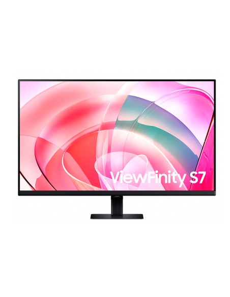 MONITOR SAMSUNG LS32D700EALXPE VIEWFINITY S7 60HZ/ 5MS UHD 4K 32"