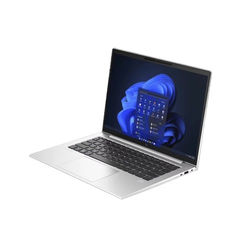 Laptop HP EliteBook 840 G10, Intel i5-1345U, 16Gb DDR5, 256Gb SSD, Pantalla 14"