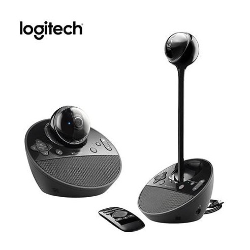 CAMARA LOGITECH B2B BCC950 CONFERENCECAM BLACK
