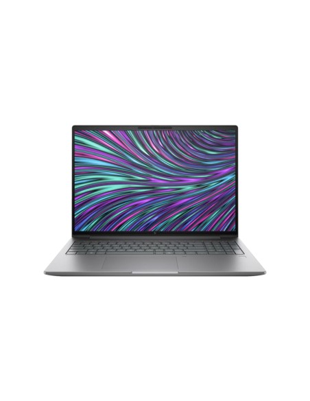 Notebook WS HP ZBook Power G11 16” WUXGA UWVA, Core Ultra 7 155H 1.4/4.8GHz 32GB DDR5-5600