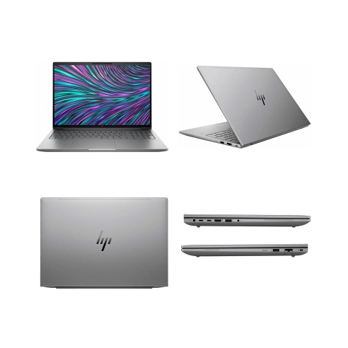 Notebook WS HP ZBook Power G11 16” WUXGA UWVA, Core Ultra 7 155H 1.4/4.8GHz 32GB DDR5-5600