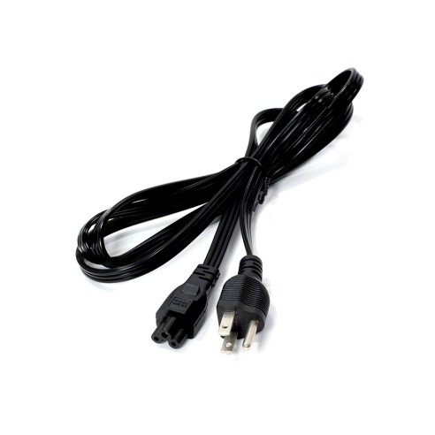 CABLE TIPO TREBOL 1.8 Metros