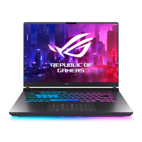 NB ROG STRIX G615LP-RV019W,16" WUXGA IPS/Core Ultra 9 275HX 5.4G/16GB DDR5/RTX 5070 8GB