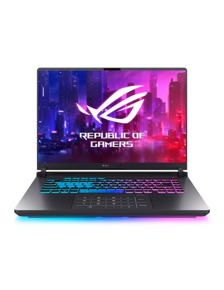 NB ROG STRIX G615LP-RV019W,16" WUXGA IPS/Core Ultra 9 275HX 5.4G/16GB DDR5/RTX 5070 8GB
