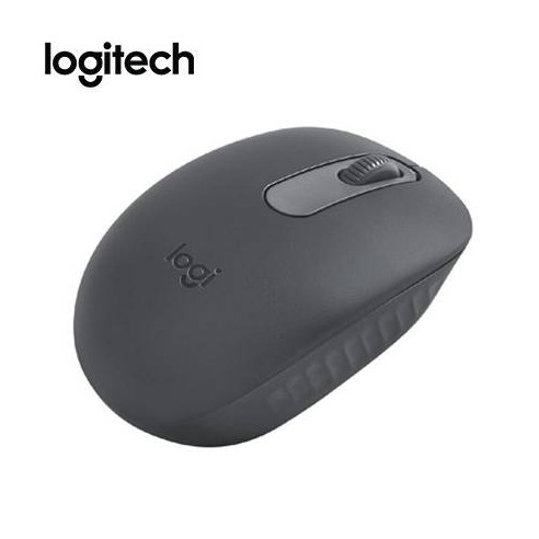 MOUSE LOGITECH M196 BLUETOOTH BLACK (910-007456)