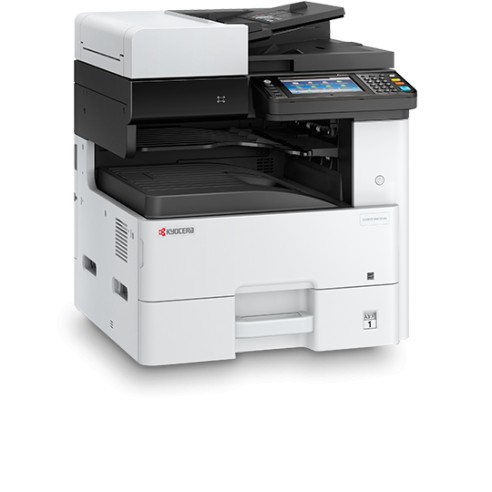 Impresora multifuncional láser Kyocera ECOSYS M4132idn